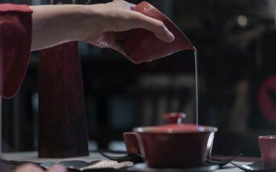 8 formas de tomar el Té en el mundo